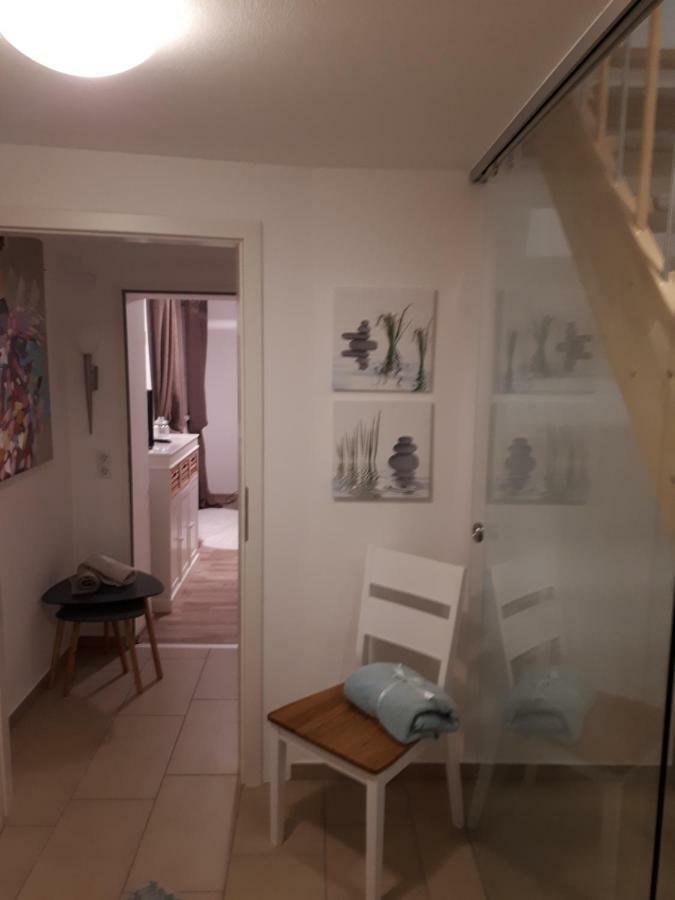 Bodensee Ferienwohnung Claudia 4 Friedrichshafen Exterior photo