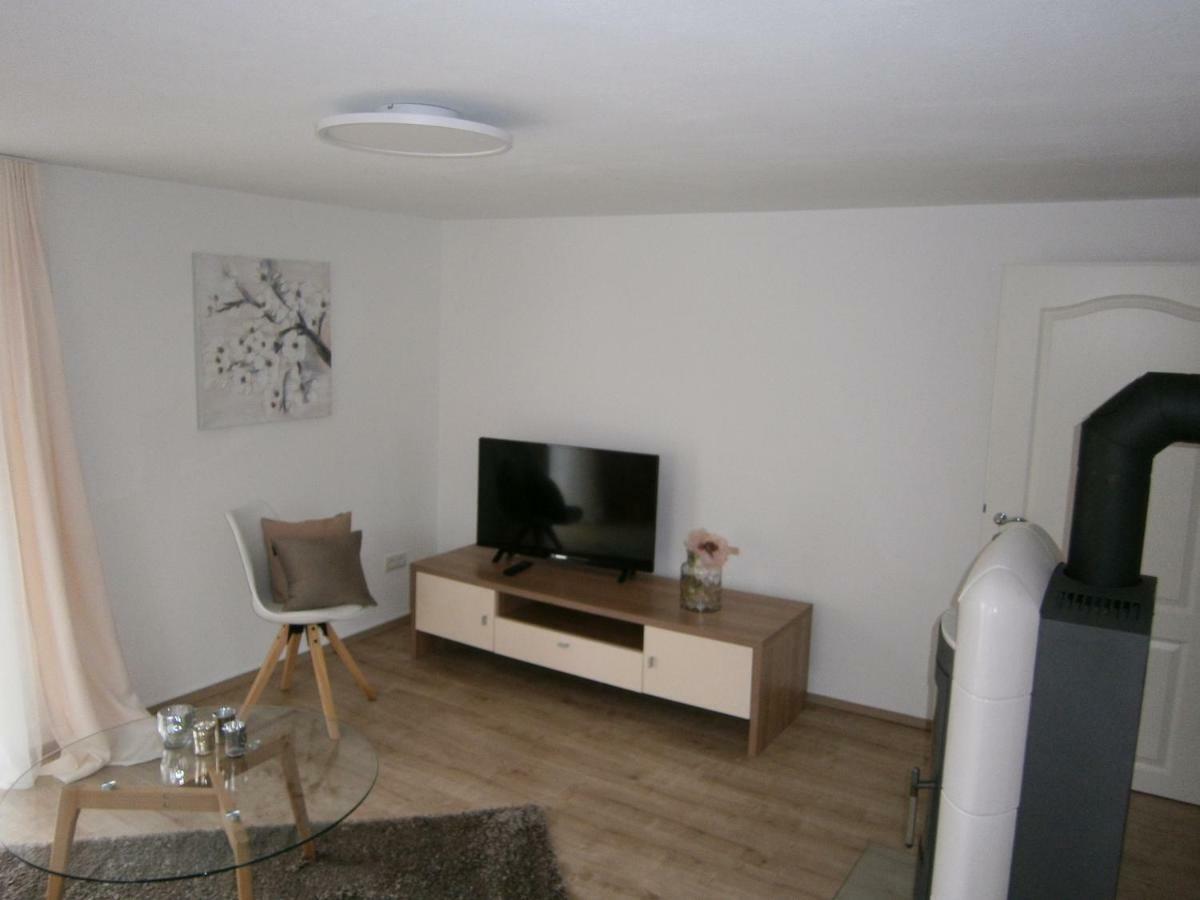 Bodensee Ferienwohnung Claudia 4 Friedrichshafen Exterior photo