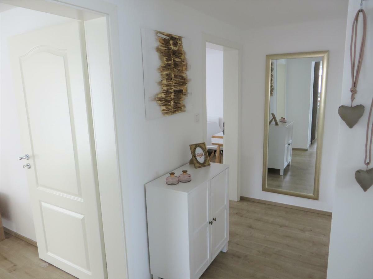 Bodensee Ferienwohnung Claudia 4 Friedrichshafen Exterior photo