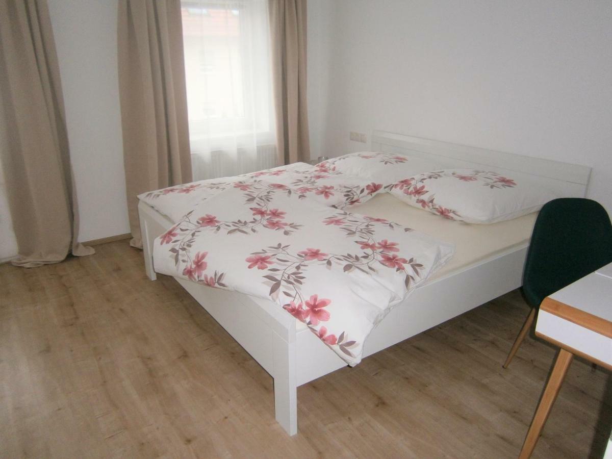 Bodensee Ferienwohnung Claudia 4 Friedrichshafen Exterior photo