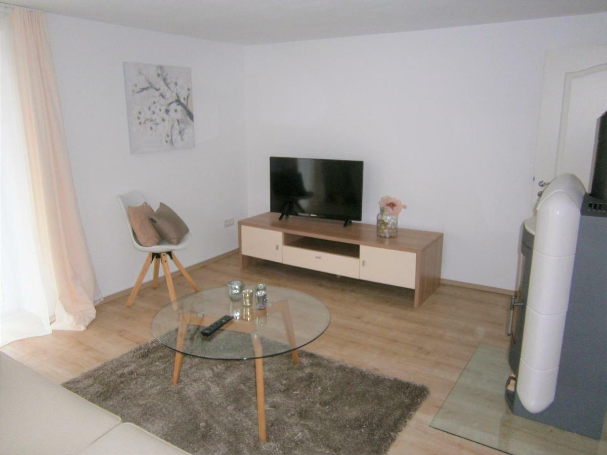 Bodensee Ferienwohnung Claudia 4 Friedrichshafen Exterior photo
