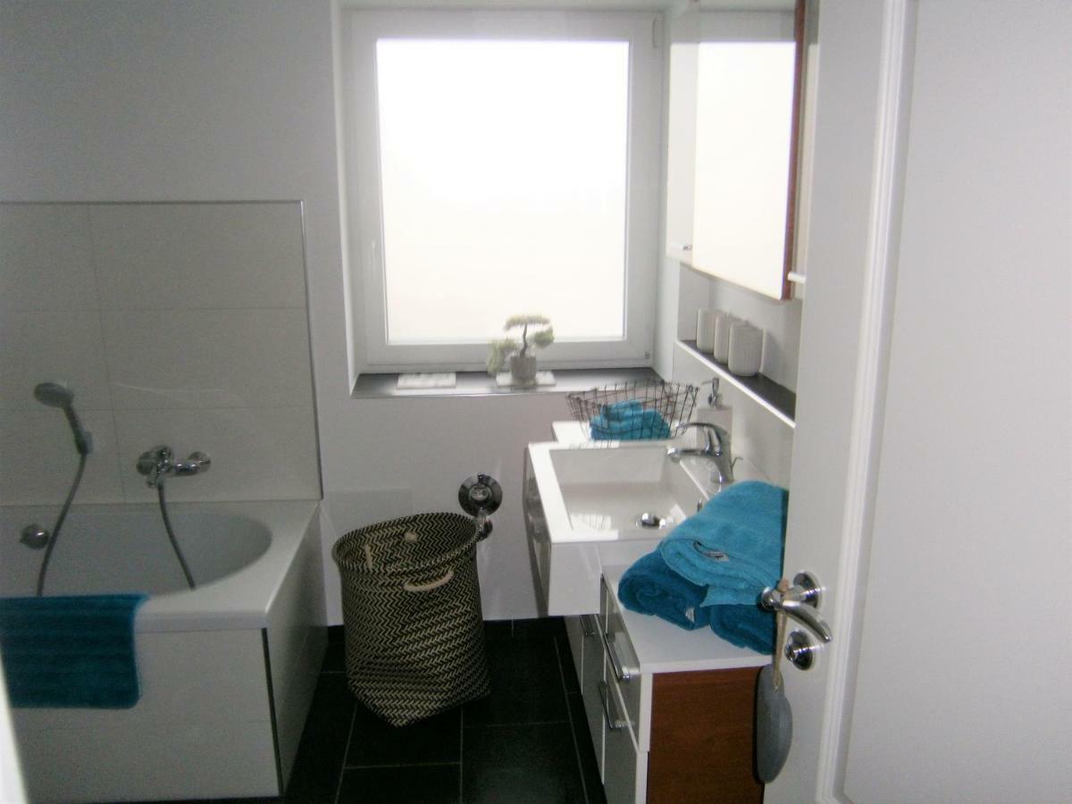 Bodensee Ferienwohnung Claudia 4 Friedrichshafen Exterior photo