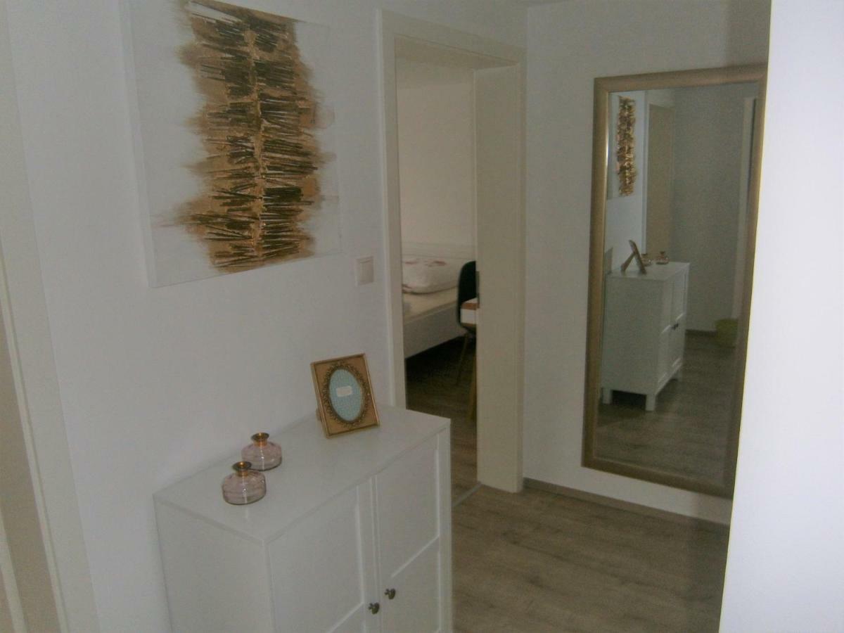 Bodensee Ferienwohnung Claudia 4 Friedrichshafen Exterior photo